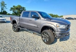 Picture of 2019 Ram 1500 Crew Cab