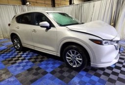 Picture of 2025 Mazda CX-5