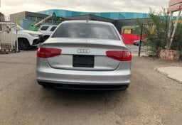Picture of 2015 Audi A4