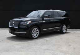Picture of 2024 Lincoln Navigator L