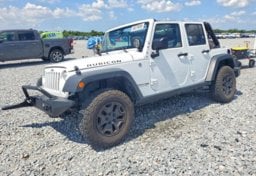 Picture of 2018 Jeep Wrangler Unlimited