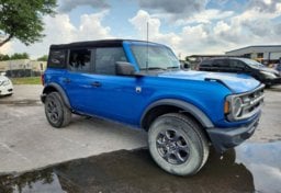 Picture of 2023 Ford Bronco