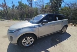 Picture of 2020 Land Rover Range Rover Evoque