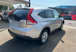 Picture of 2012 Honda CR-V