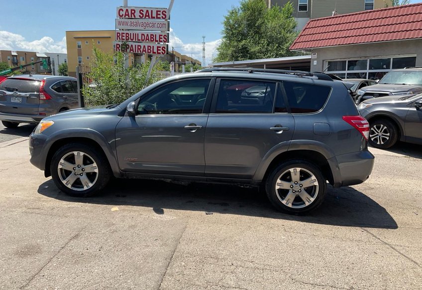 2010 Toyota RAV4