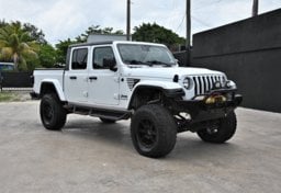 Picture of 2020 Jeep Gladiator
