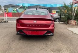 Picture of 2023 Hyundai Sonata
