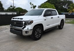 Picture of 2020 Toyota Tundra CrewMax