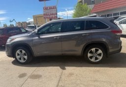 Picture of 2017 Toyota Highlander