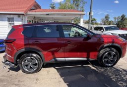 Picture of 2025 Nissan Rogue