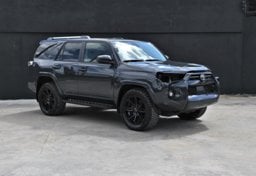 Picture of 2024 Toyota 4Runner