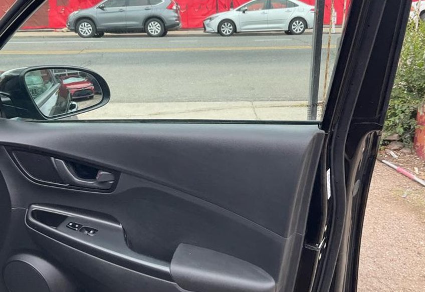2020 Hyundai Kona