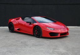Picture of 2017 Lamborghini Huracan