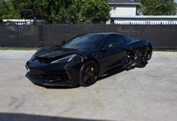 Picture of 2022 Chevrolet Corvette