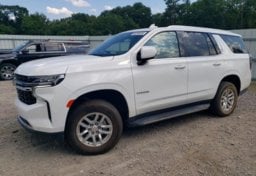 Picture of 2024 Chevrolet Tahoe