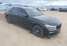 Picture of 2019 BMW 7 Series