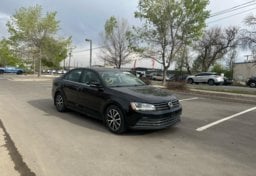 Picture of 2017 Volkswagen Jetta