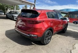 Picture of 2022 Kia Sportage
