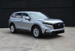 Picture of 2025 Honda CR-V
