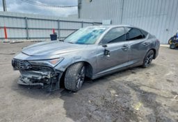 Picture of 2023 Acura Integra