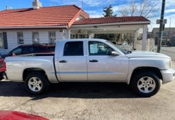 Picture of 2010 Dodge Dakota