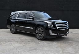 Picture of 2016 Cadillac Escalade ESV