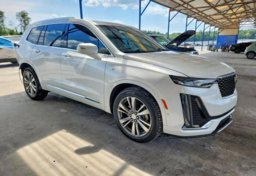 Picture of 2020 Cadillac XT6