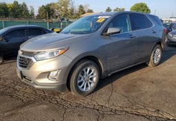 Picture of 2018 Chevrolet Equinox