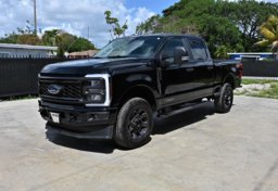Picture of 2025 Ford F250 Super Duty Crew Cab
