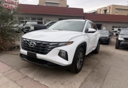 Picture of 2024 Hyundai Tucson Hybrid