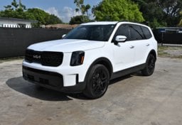 Picture of 2024 Kia Telluride