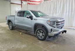 Picture of 2025 GMC Sierra 1500 Crew Cab