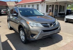 Picture of 2014 Toyota RAV4