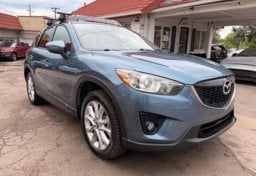 Picture of 2015 Mazda CX-5