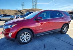 Picture of 2018 Chevrolet Equinox