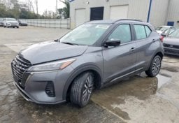 Picture of 2024 Nissan Kicks