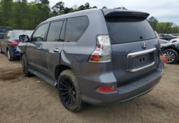 Picture of 2021 Lexus GX