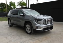 Picture of 2024 GMC Acadia