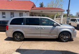 Picture of 2016 Dodge Grand Caravan