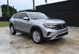 Picture of 2022 Volkswagen Atlas Cross Sport