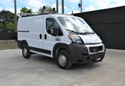 Picture of 2021 Ram ProMaster Cargo Van