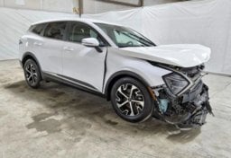 Picture of 2024 Kia Sportage