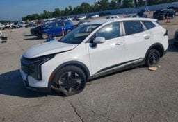 Picture of 2026 Kia Sportage