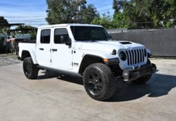 Picture of 2023 Jeep Gladiator
