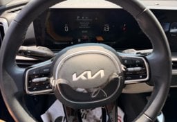 Picture of 2025 Kia Sorento