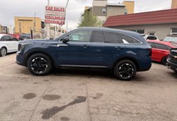 Picture of 2025 Kia Sorento