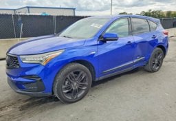 Picture of 2021 Acura RDX