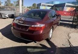 Picture of 2013 Honda Accord Sdn