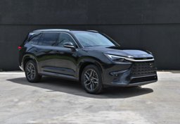 Picture of 2024 Lexus TX