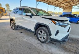 Picture of 2024 Toyota RAV4